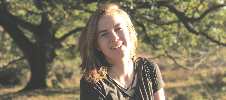 About Kim Wauben | Front-End developer and fashion designer